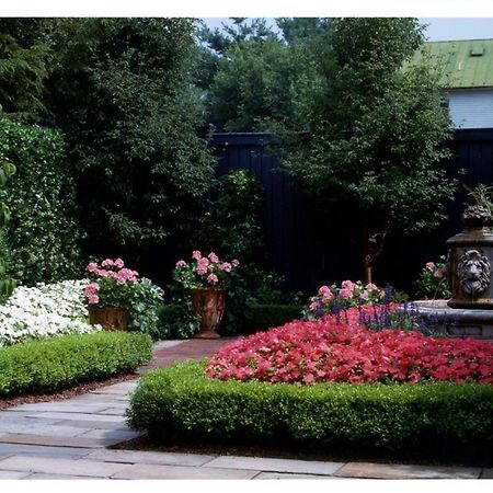 The Inn At Little Washington エクステリア 写真