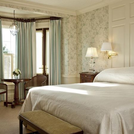 The Inn At Little Washington エクステリア 写真
