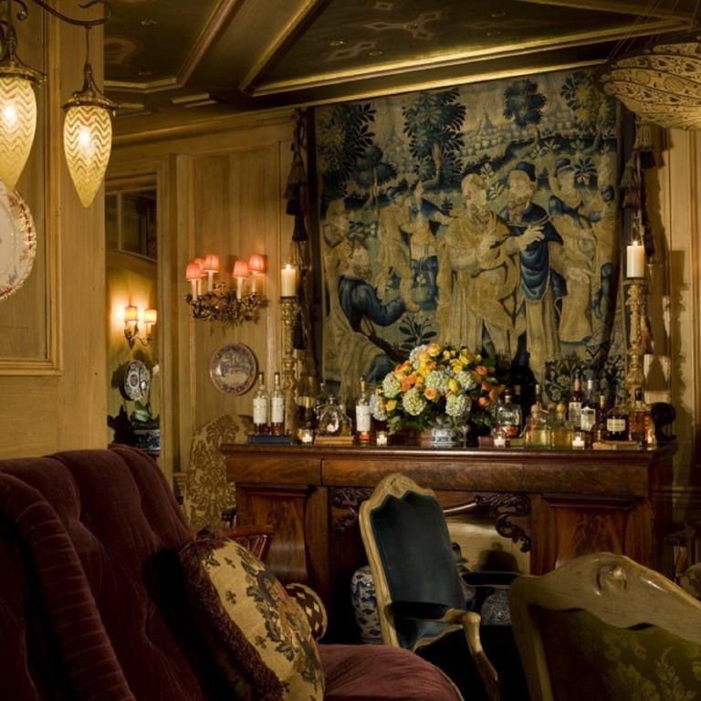 The Inn At Little Washington 部屋 写真
