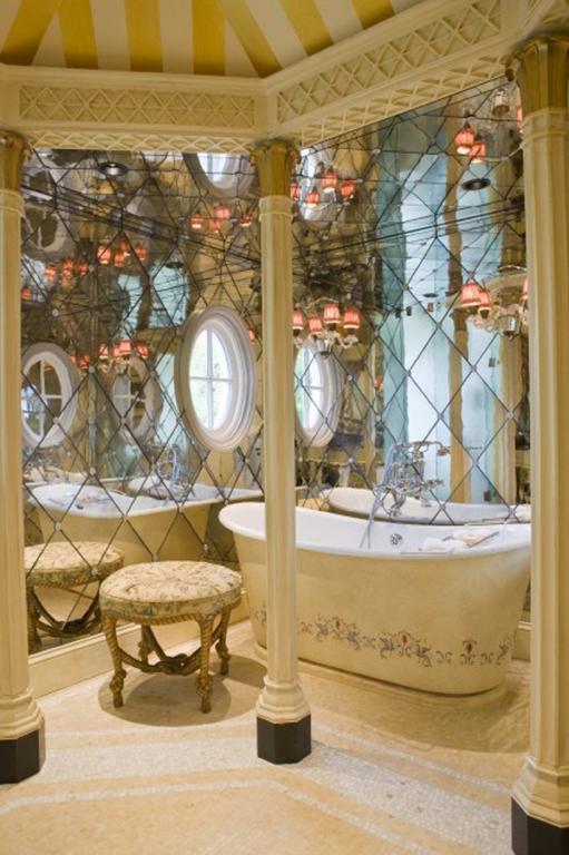 The Inn At Little Washington 部屋 写真