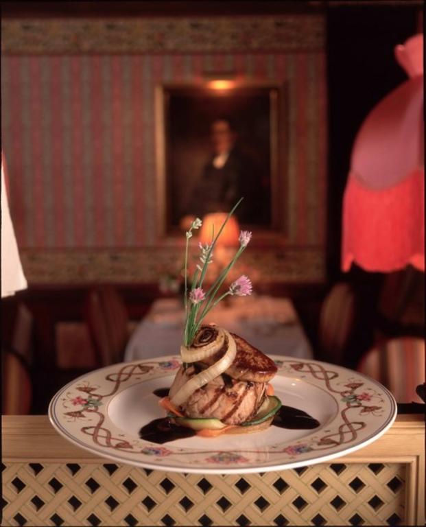 The Inn At Little Washington エクステリア 写真