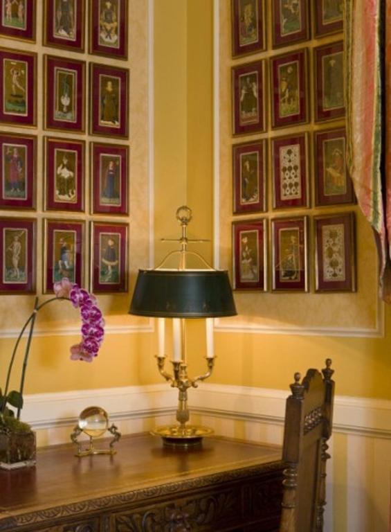 The Inn At Little Washington 部屋 写真