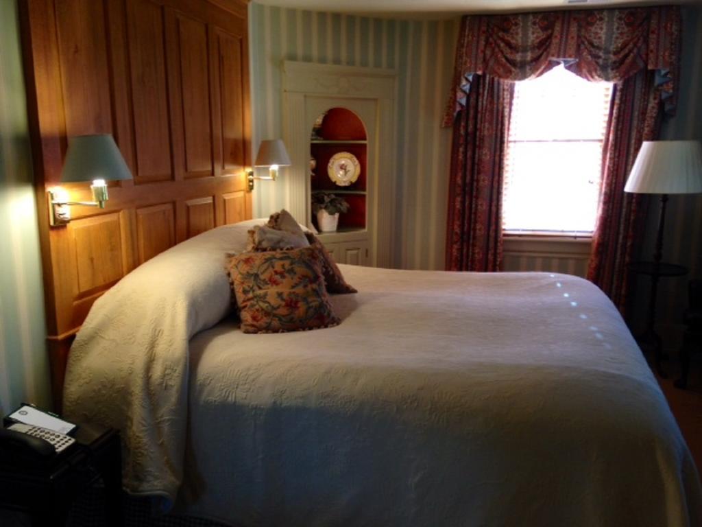 The Inn At Little Washington 部屋 写真