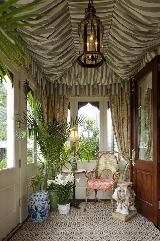 The Inn At Little Washington エクステリア 写真