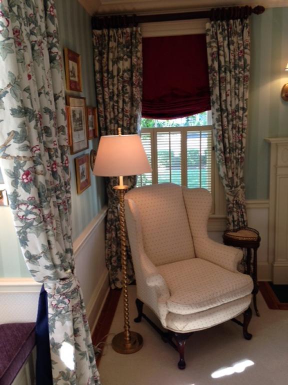 The Inn At Little Washington 部屋 写真