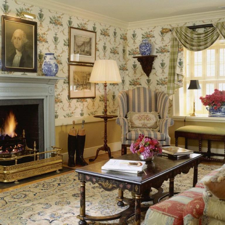 The Inn At Little Washington 部屋 写真