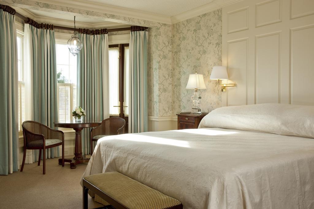 The Inn At Little Washington エクステリア 写真