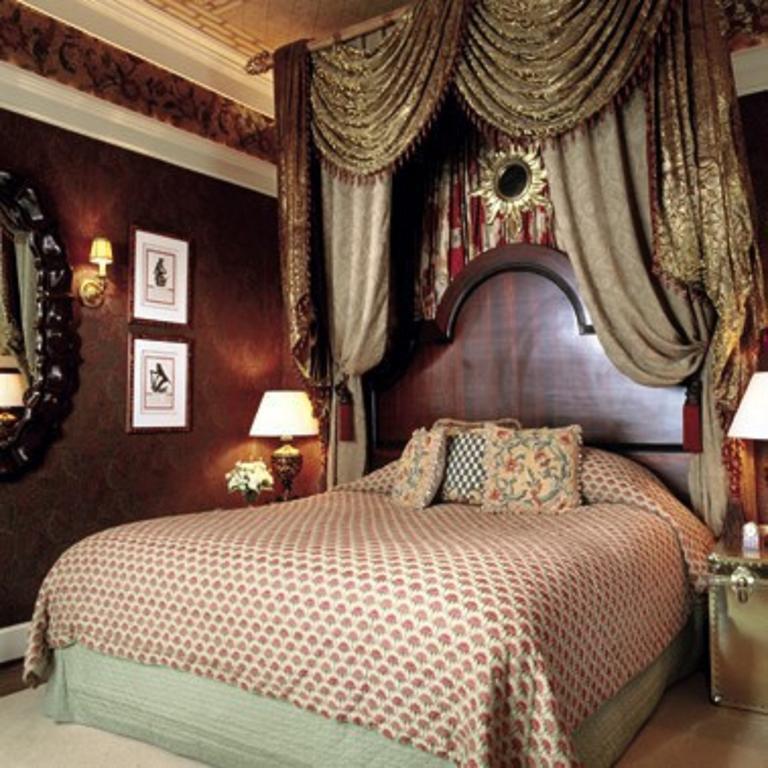The Inn At Little Washington 部屋 写真